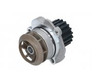 Помпа / водяной насос Volkswagen Tiguan / Фольксваген Тигуан 2.0TDI 2007-2016 T0027 KAMOKA (Польша)