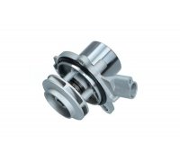 Помпа / водяний насос (без датчика, двигун: CUVE / CUVC / CUWA) Volkswagen Tiguan / Фольксваген Тігуан 2.0TDI 2007-2016 T0280 KAMOKA (Польща)