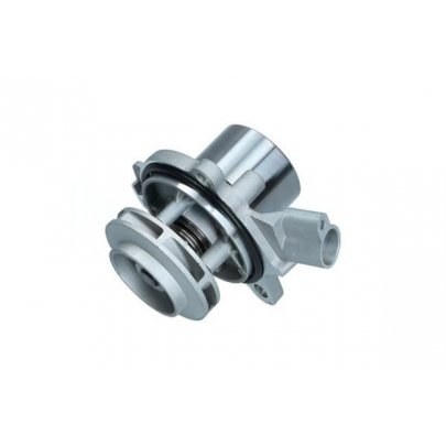 Помпа / водяний насос (без датчика, двигун: CUVE / CUVC / CUWA) Volkswagen Tiguan / Фольксваген Тігуан 2.0TDI 2007-2016 T0280 KAMOKA (Польща)