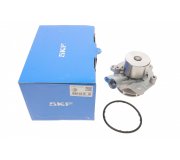 Помпа / водяний насос (без датчика, двигун: CUVE / CUVC / CUWA) Volkswagen Tiguan / Фольксваген Тігуан 2.0TDI 2007-2016 VKPC81178 SKF (Франція)