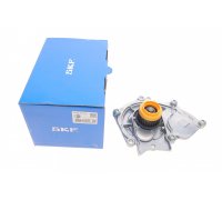 Помпа / водяной насос Volkswagen Tiguan / Фольксваген Тигуан 2.0 (бензин) 2007-2016 VKPC81231 SKF (Франция)