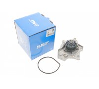 Помпа / водяной насос Volkswagen Tiguan / Фольксваген Тигуан 2.0 (бензин) 2007-2016 VKPC81242 SKF (Франция)