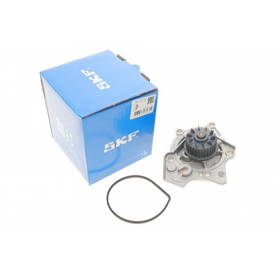 Помпа / водяной насос Volkswagen Tiguan / Фольксваген Тигуан 2.0 (бензин) 2007-2016 VKPC81242 SKF (Франция)