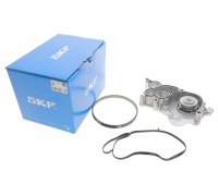 Помпа / водяний насос Volkswagen Tiguan / Фольксваген Тігуан 1.4 (бензин) 110kw 2007-2016 VKPC81341 SKF (Франція)