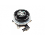 Помпа / водяной насос Volkswagen Tiguan / Фольксваген Тигуан 1.4 (бензин) 2007-2016 WP0111 FRECCIA (Италия)