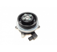 Помпа / водяной насос Volkswagen Tiguan / Фольксваген Тигуан 1.4 (бензин) 2007-2016 WP0111 FRECCIA (Италия)