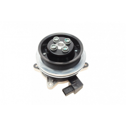 Помпа / водяной насос Volkswagen Tiguan / Фольксваген Тигуан 1.4 (бензин) 2007-2016 WP0111 FRECCIA (Италия)