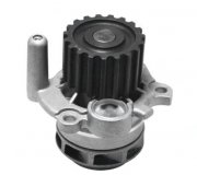 Помпа / водяной насос Volkswagen Tiguan / Фольксваген Тигуан 2.0TDI 2007-2016 WP0113 FRECCIA (Италия)