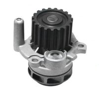 Помпа / водяной насос Volkswagen Tiguan / Фольксваген Тигуан 2.0TDI 2007-2016 WP0113 FRECCIA (Италия)