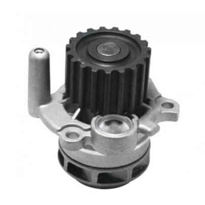 Помпа / водяной насос Volkswagen Tiguan / Фольксваген Тигуан 2.0TDI 2007-2016 WP0113 FRECCIA (Италия)