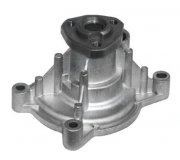 Помпа / водяний насос Volkswagen Tiguan / Фольксваген Тігуан 1.4 (бензин) 90kw 2007-2016 WP0166 FRECCIA (Італія)