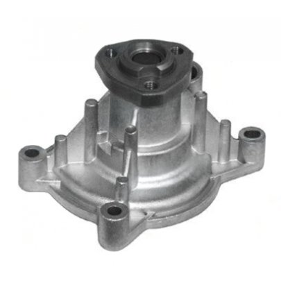 Помпа / водяний насос Volkswagen Tiguan / Фольксваген Тігуан 1.4 (бензин) 90kw 2007-2016 WP0166 FRECCIA (Італія)