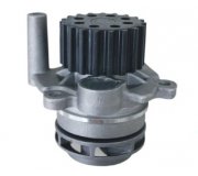 Помпа / водяний насос (двигун:CFFD / CFFB / CFGB / CFGC / CFFB / CLJA / CFFA) Volkswagen Tiguan / Фольксваген Тігуан 2.0TDI 2007-2016 WP0172 FRECCIA (Італія)