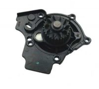 Помпа / водяной насос Volkswagen Tiguan / Фольксваген Тигуан 2.0 (бензин) 2007-2016 WP0450 FRECCIA (Италия)