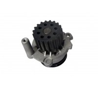 Помпа / водяний насос (двигун:CFFD / CFFB / CFGB / CFGC / CFFB / CLJA / CFFA) Volkswagen Tiguan / Фольксваген Тігуан 2.0TDI 2007-2016 WP0760 LPR (Італія)