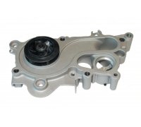 Помпа / водяний насос Volkswagen Tiguan / Фольксваген Тігуан 1.4 (бензин) 110kw 2007-2016 WP0842 SAMKO (Італія)