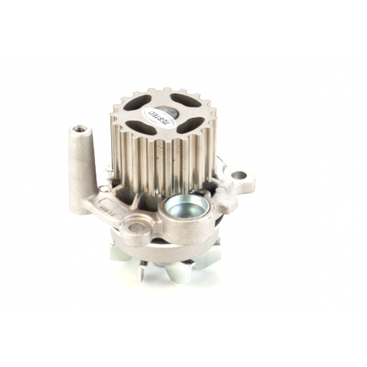 Помпа / водяной насос Volkswagen Tiguan / Фольксваген Тигуан 2.0TDI 2007-2016 WP6016 CONTITECH (Германия)