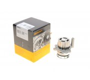 Помпа / водяний насос Volkswagen Tiguan / Фольксваген Тігуан 2.0TDI 2007-2016 WP6072 CONTITECH (Німеччина)