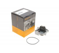 Помпа / водяной насос Volkswagen Tiguan / Фольксваген Тигуан 2.0 (бензин) 2007-2016 WP6092 CONTITECH (Германия)