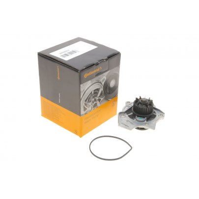 Помпа / водяной насос Volkswagen Tiguan / Фольксваген Тигуан 2.0 (бензин) 2007-2016 WP6092 CONTITECH (Германия)