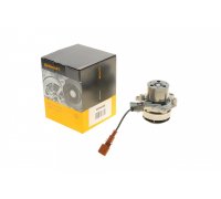 Помпа / водяний насос (з датчиком, двигун: CUVE / CUVC / CUWA) Volkswagen Tiguan / Фольксваген Тігуан 2.0TDI 2007-2016 WP6098 CONTINENTAL (Німеччина)