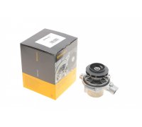 Помпа / водяний насос (без датчика, двигун: CUVE / CUVC / CUWA) Volkswagen Tiguan / Фольксваген Тігуан 2.0TDI 2007-2016 WP6123 CONTINENTAL (Німеччина)