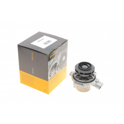 Помпа / водяний насос (без датчика, двигун: CUVE / CUVC / CUWA) Volkswagen Tiguan / Фольксваген Тігуан 2.0TDI 2007-2016 WP6123 CONTINENTAL (Німеччина)