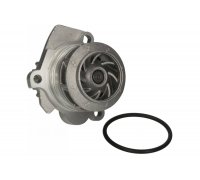 Помпа / водяний насос (двигун:CFFD / CFFB / CFGB / CFGC / CFFB / CLJA / CFFA) Volkswagen Tiguan / Фольксваген Тігуан 2.0TDI 2007-2016 WP6513 FAI AUTOPARTS (Великобританія)