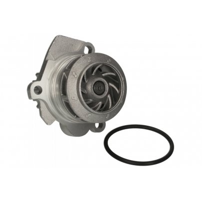 Помпа / водяний насос (двигун:CFFD / CFFB / CFGB / CFGC / CFFB / CLJA / CFFA) Volkswagen Tiguan / Фольксваген Тігуан 2.0TDI 2007-2016 WP6513 FAI AUTOPARTS (Великобританія)