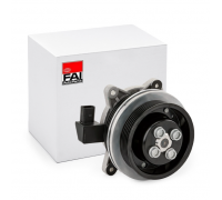 Помпа / водяной насос Volkswagen Tiguan / Фольксваген Тигуан 1.4 (бензин) 2007-2016 WP6558 FAI AUTOPARTS (Великобритания)