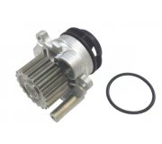 Помпа / водяной насос Volkswagen Tiguan / Фольксваген Тигуан 2.0TDI 2007-2016 WP7016 AUTLOG (Германия)