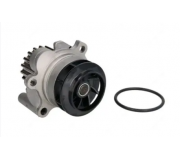 Помпа / водяной насос Volkswagen Tiguan / Фольксваген Тигуан 2.0TDI 2007-2016 WP7017 AUTLOG (Германия)