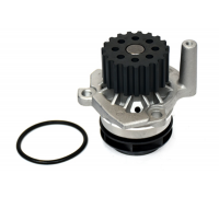 Помпа / водяний насос (двигун:CFFD / CFFB / CFGB / CFGC / CFFB / CLJA / CFFA) Volkswagen Tiguan / Фольксваген Тігуан 2.0TDI 2007-2016 WP7091 AUTLOG (Німеччина)