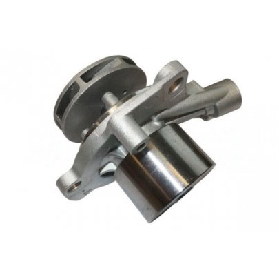 Помпа / водяний насос (без датчика, двигун: CUVE / CUVC / CUWA) Volkswagen Tiguan / Фольксваген Тігуан 2.0TDI 2007-2016 WP7095 AUTLOG (Німеччина)