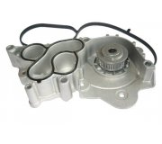 Помпа / водяний насос Volkswagen Tiguan / Фольксваген Тігуан 1.4 (бензин) 110kw 2007-2016 WP7105 AUTLOG (Німеччина)