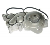 Помпа / водяний насос Volkswagen Tiguan / Фольксваген Тігуан 1.4 (бензин) 110kw 2007-2016 WP7105 AUTLOG (Німеччина)