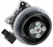 Помпа / водяной насос Volkswagen Tiguan / Фольксваген Тигуан 1.4 (бензин) 2007-2016 WP7112 AUTLOG (Германия)