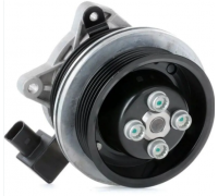 Помпа / водяной насос Volkswagen Tiguan / Фольксваген Тигуан 1.4 (бензин) 2007-2016 WP7112 AUTLOG (Германия)