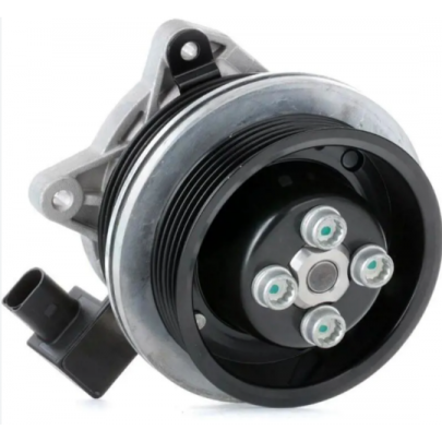 Помпа / водяной насос Volkswagen Tiguan / Фольксваген Тигуан 1.4 (бензин) 2007-2016 WP7112 AUTLOG (Германия)