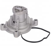 Помпа / водяний насос Volkswagen Tiguan / Фольксваген Тігуан 1.4 (бензин) 90kw 2007-2016 WP7132 AUTLOG (Німеччина)