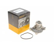 Помпа / водяний насос Volkswagen Tiguan / Фольксваген Тігуан 1.4 (бензин) 90kw 2007-2016 WPS3249 CONTINENTAL (Німеччина)