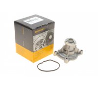 Помпа / водяний насос Volkswagen Tiguan / Фольксваген Тігуан 1.4 (бензин) 90kw 2007-2016 WPS3249 CONTINENTAL (Німеччина)