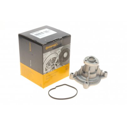 Помпа / водяний насос Volkswagen Tiguan / Фольксваген Тігуан 1.4 (бензин) 90kw 2007-2016 WPS3249 CONTINENTAL (Німеччина)