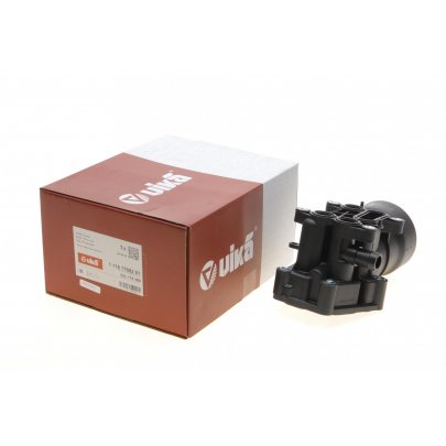 Корпус масляного фильтра (110x70x51) Volkswagen Tiguan / Фольксваген Тигуан 2.0TDI 2007-2016 11151768201 VIKA (Тайвань)