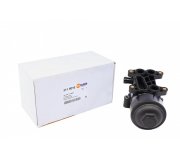 Корпус масляного фільтра (110x70x51) Volkswagen Tiguan / Фольксваген Тігуан 2.0TDI 2007-2016 3115016 AUTOTECHTEILE (Німеччина)