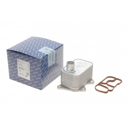 Радіатор масляний / теплообмінник (138x90x60) Volkswagen Tiguan / Фольксваген Тігуан 2.0 (бензин) 2007-2016 7.09269.22.0 PIERBURG (Німеччина)