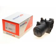 Корпус масляного фільтра (110x70x51) Volkswagen Tiguan / Фольксваген Тігуан 2.0TDI 2007-2016 A1425102 BOGAP (Німеччина)