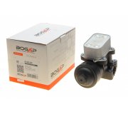 Радиатор масляный / теплообменник (с корпусом, 110x70x51) Volkswagen Tiguan / Фольксваген Тигуан 2.0TDI 2007-2016 A1425104 BOGAP (Германия)