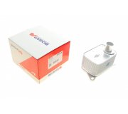 Радіатор масляний / теплообмінник (145x95x95) Volkswagen Tiguan / Фольксваген Тігуан 2.0 (бензин) 2007-2016 A4222108 BOGAP (Німеччина)