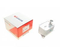 Радіатор масляний / теплообмінник (145x95x95) Volkswagen Tiguan / Фольксваген Тігуан 2.0 (бензин) 2007-2016 A4222108 BOGAP (Німеччина)